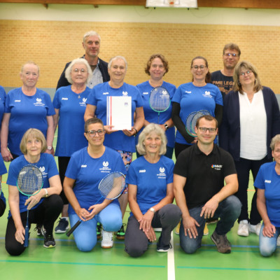 Pressefoto KSV VdM Marina Schoening 2025 09 15