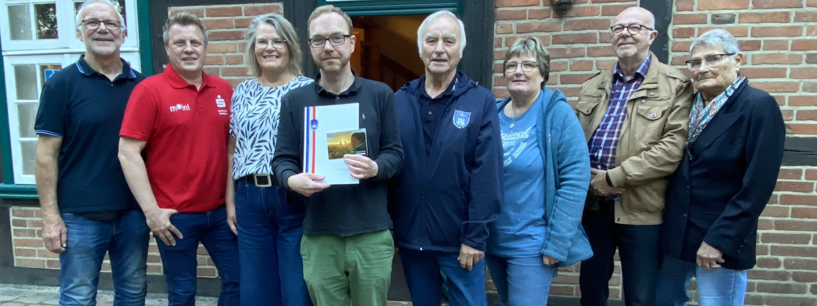 Pressefoto KSV Vereinsheld des Monats Dennis Gueltzow TS Riemann 2026 09 14