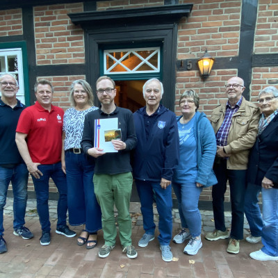 Pressefoto KSV Vereinsheld des Monats Dennis Gueltzow TS Riemann 2026 09 14