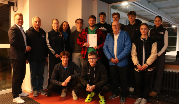 Pressefoto KSV Vereinsheld Christian Anderson PSV Eutin 2025 11 19