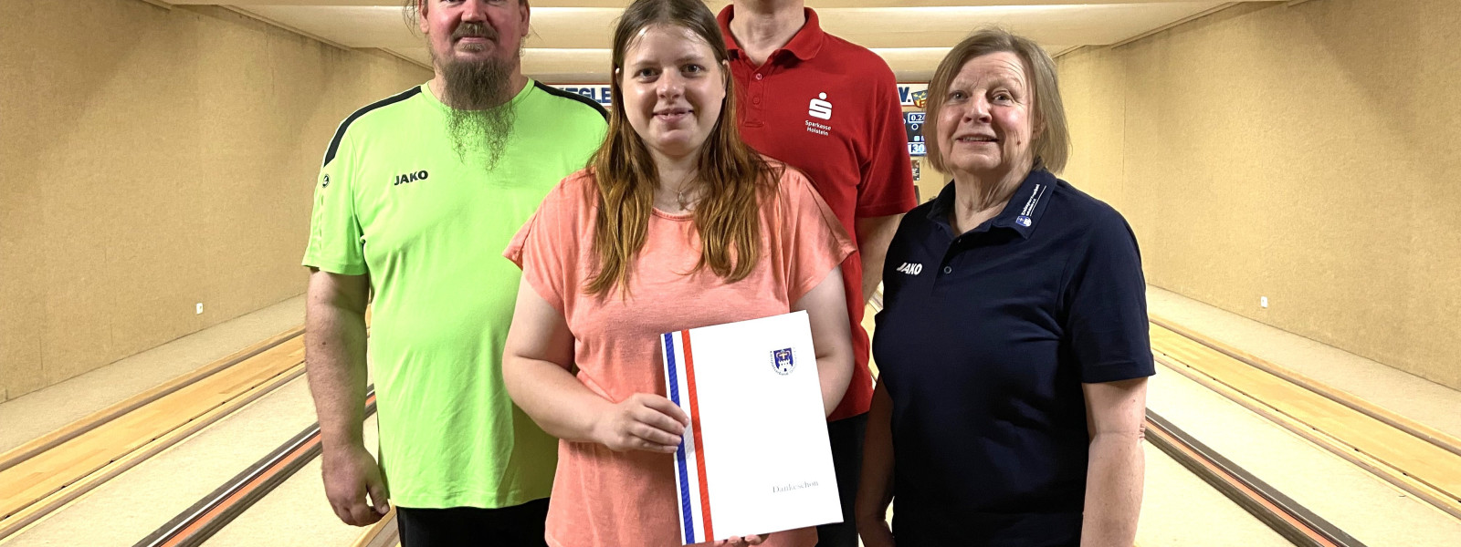 Pressefoto KSV Vereinsheldin Jacqueline Doose 2026 07 08