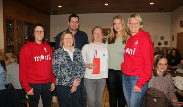 Pressefoto KSV Victoria Mellmann RV Eckhorst 2026 03 04