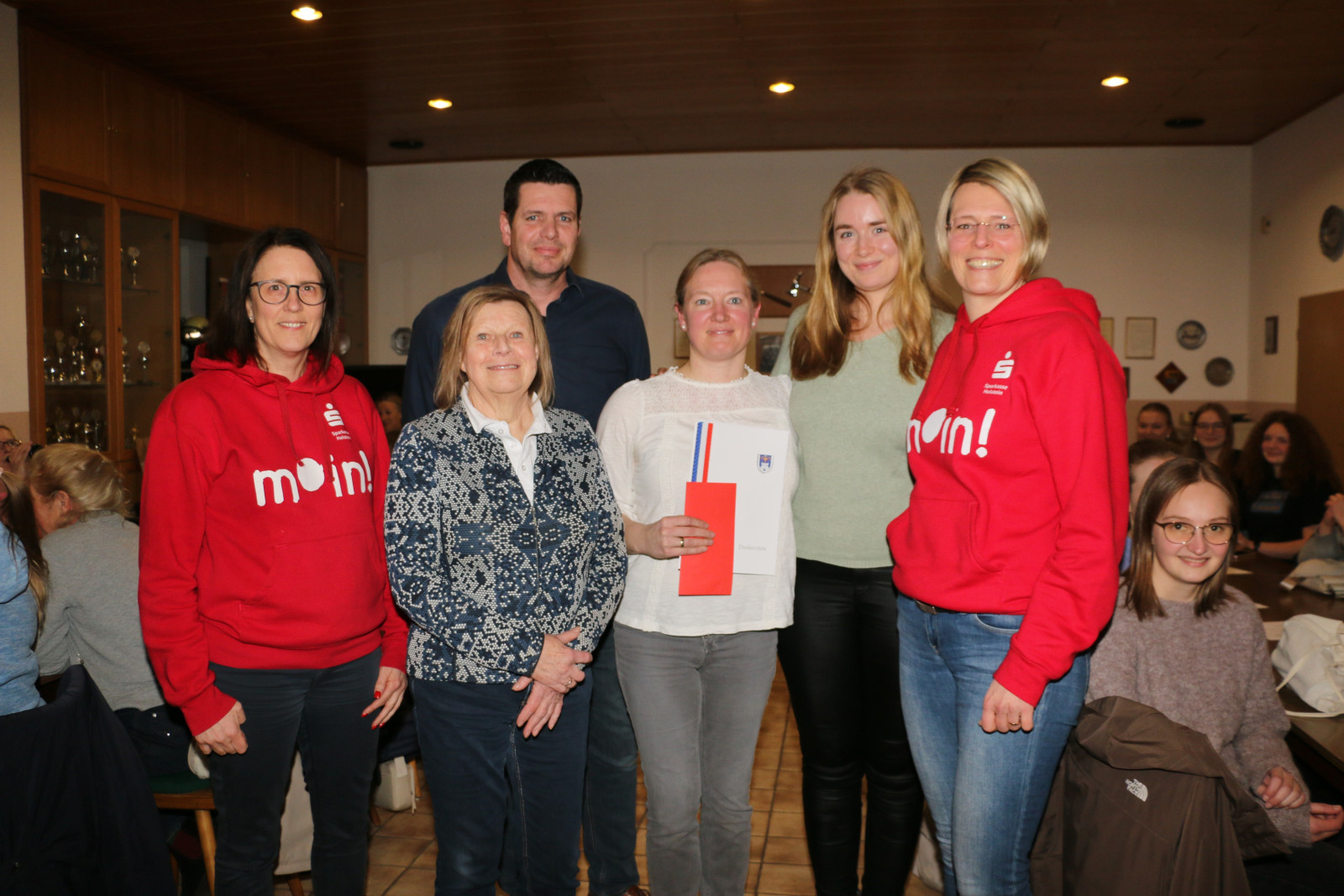 Pressefoto KSV Victoria Mellmann RV Eckhorst 2026 03 04