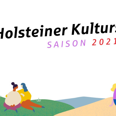 Programmbild Holsteiner Kultursommer 2021