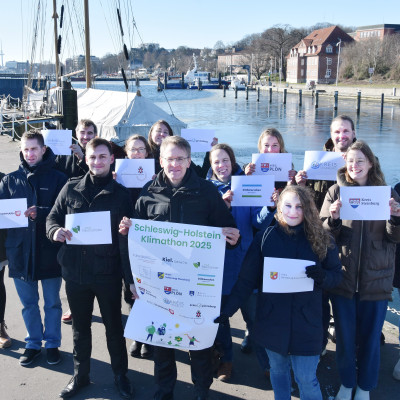 SH Klimathon 2025 Copyright Buero Oeding