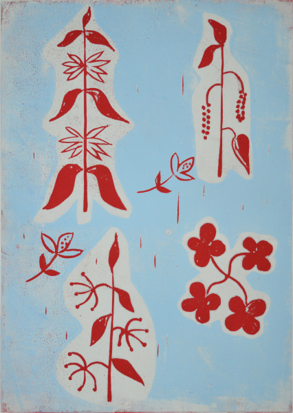 Secret Life of Plants