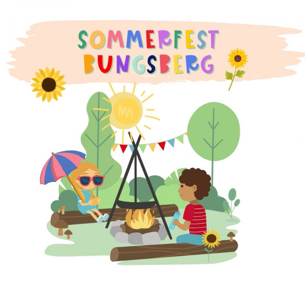 Sommerfest Bungsberg v2