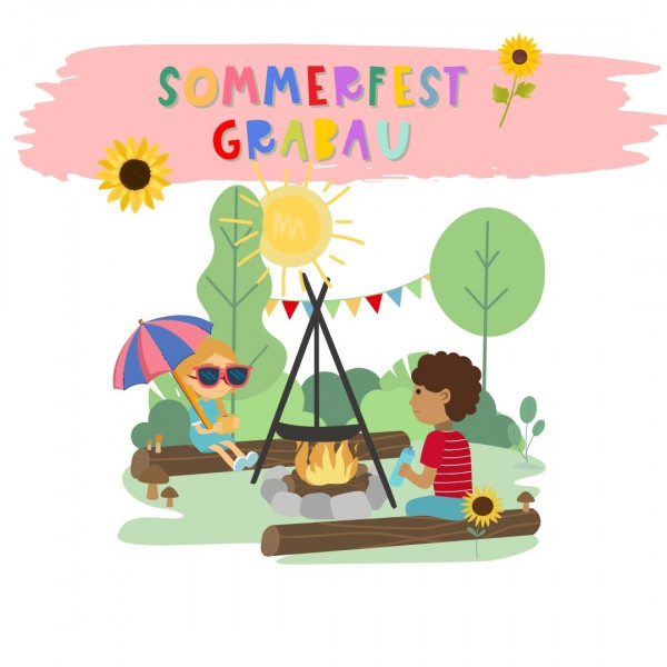 Sommerfest Grabau v2