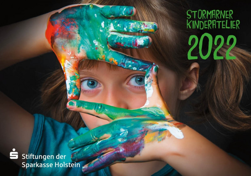 Stormarner Kinderatelier 2022 cover v2