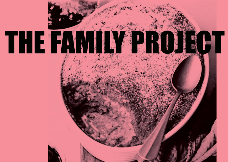 THEFAMILYPROJECT