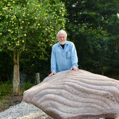 Ulrich Lindow Stein