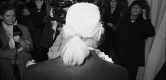 VolkerHinz Karl.Lagerfeld.back.1998 Kopie