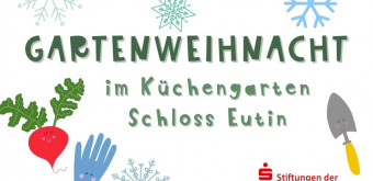 Waldweihnachten Programmbilder Kuechengarten