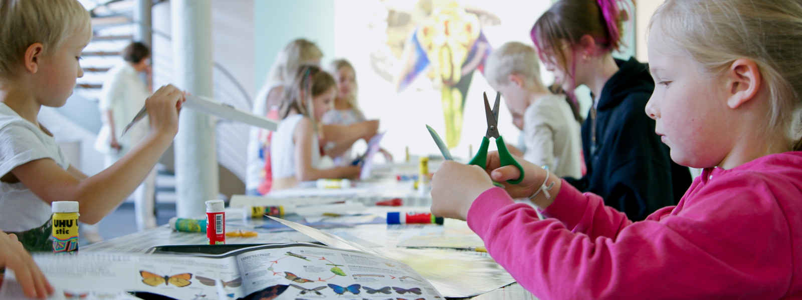 Workshop Galerie im Marstall Foto Till Schauder v2