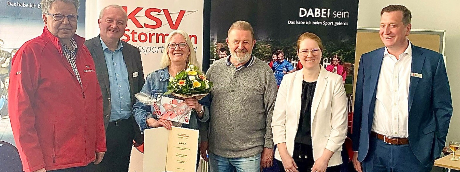 Yvonne Reher moinVereinsheldin des Jahres 2024 Ausschnitt