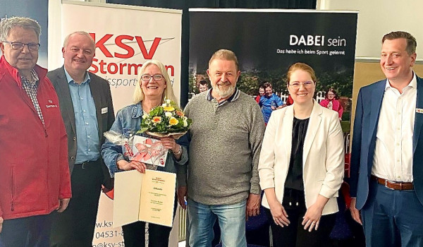 Yvonne Reher moinVereinsheldin des Jahres 2024 Ausschnitt