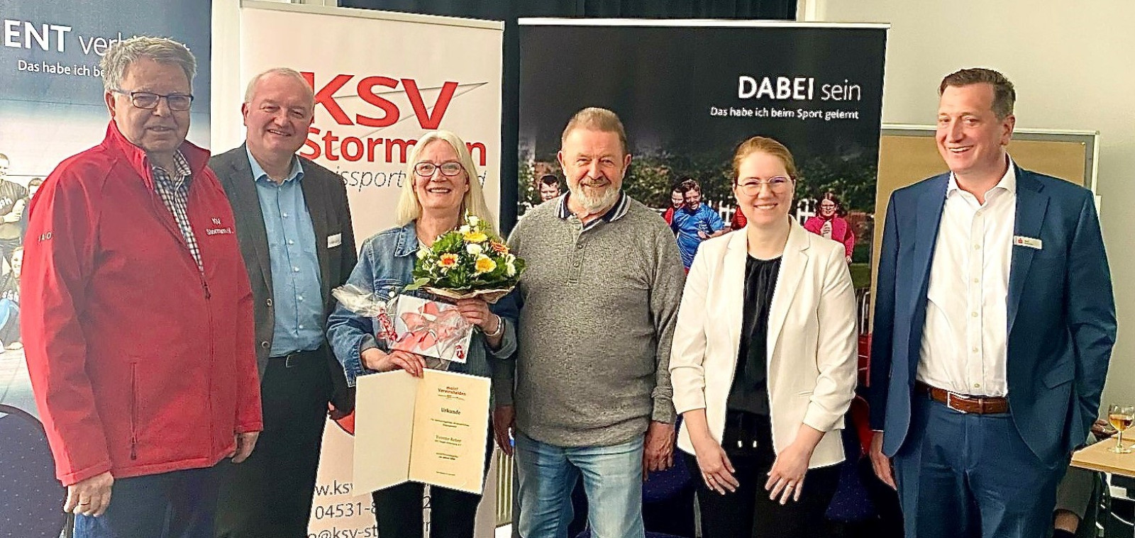 Yvonne Reher moinVereinsheldin des Jahres 2024 Ausschnitt