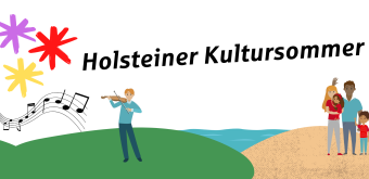 Header Kultursommer ohne Jahreszahl
